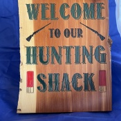 Hunting Shack