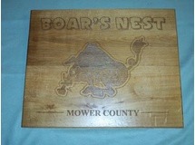 Boars Nest-Mower County-Oak