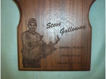 Steve Galloway-Walnut