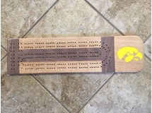 Cribbage Board