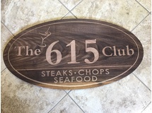 The 615 Club