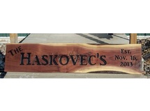 The Haskovec's