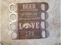 Bottle Openers