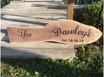 The Dawley's-Board