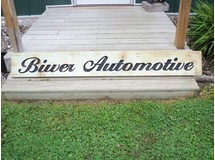 Biwer Automotive