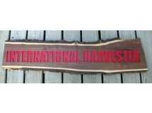 International Harvester