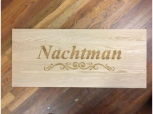 Nachtman Chest top