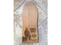 Tanner Knode-Oak-Smooth edge