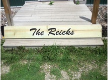 The Reicks