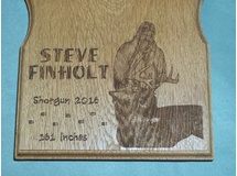 Steve Finholt-Oak