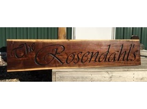 Rosendahl's