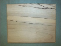 Spalted Maple