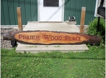 Praireie Wood Place