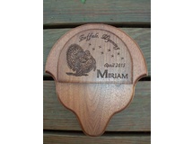 Miriam Turkey