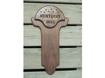 Kentucky-Walnut