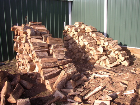 Firewood